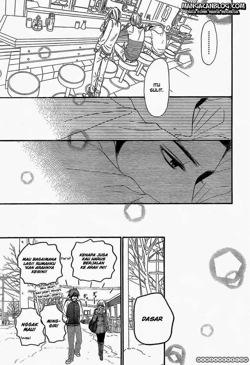 Chapter 77 - halaman 34