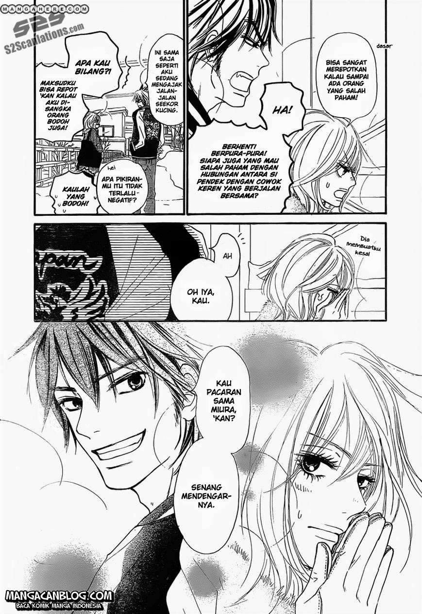 Chapter 77 - halaman 35