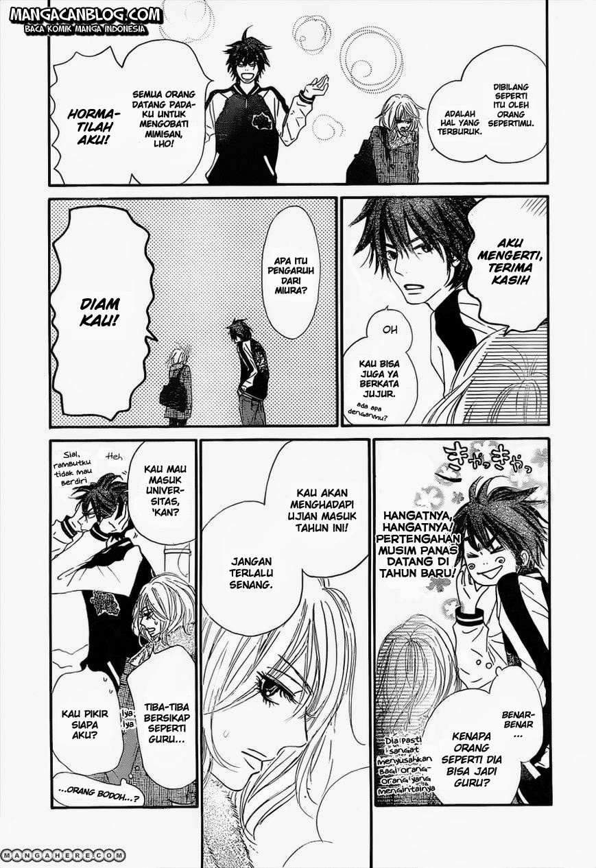 Chapter 77 - halaman 36
