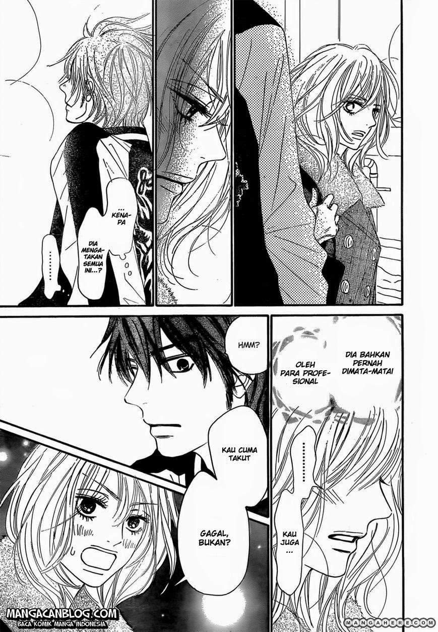 Chapter 77 - halaman 38