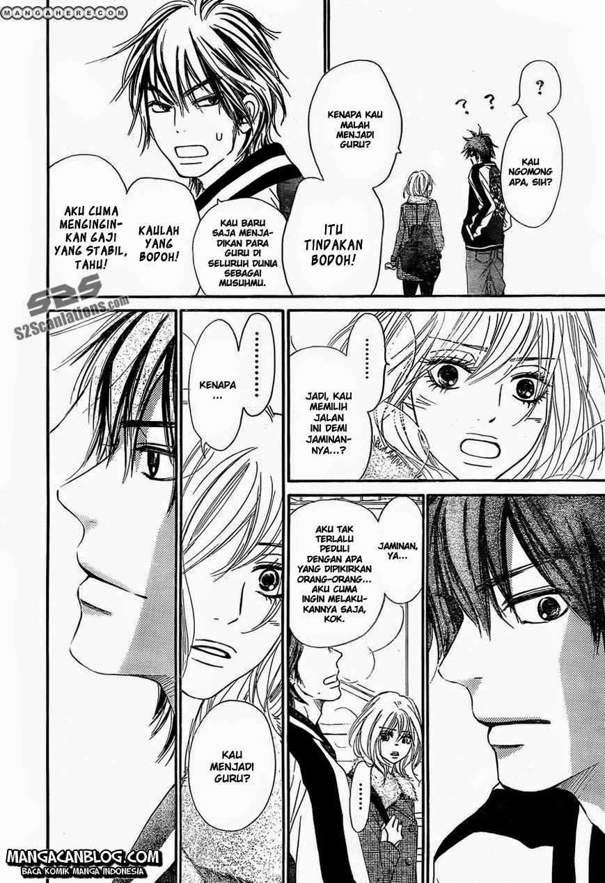 Chapter 77 - halaman 39