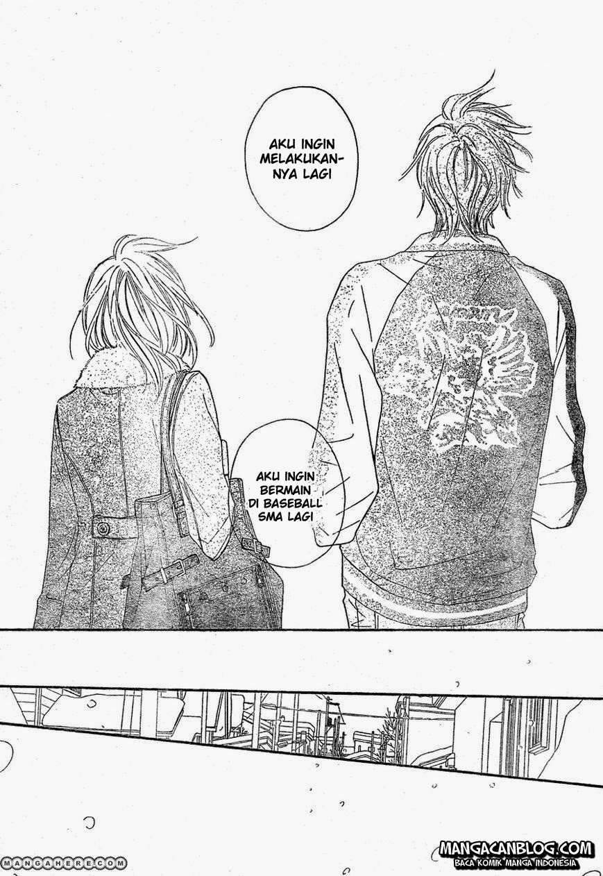 Chapter 77 - halaman 40