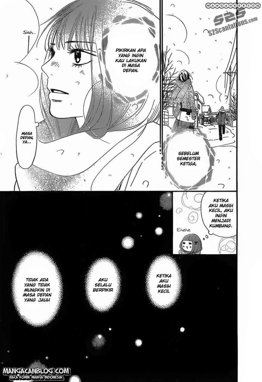 Chapter 77 - halaman 42