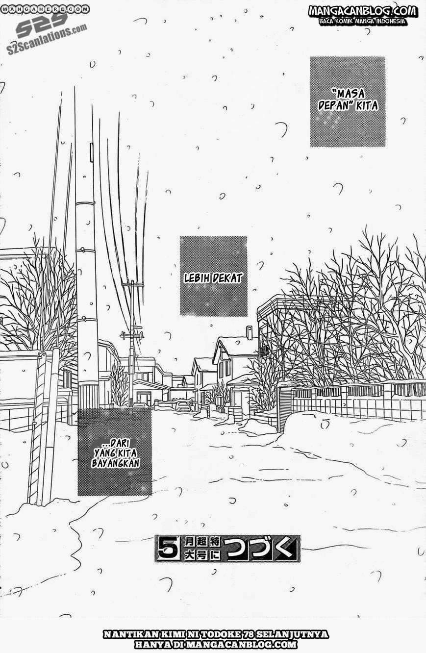 Chapter 77 - halaman 43