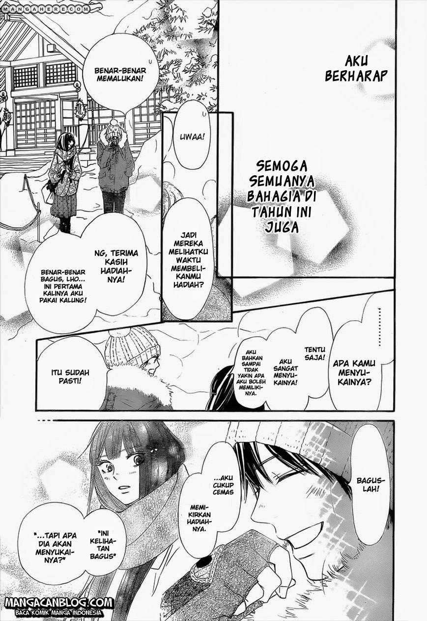 Chapter 77 - halaman 6