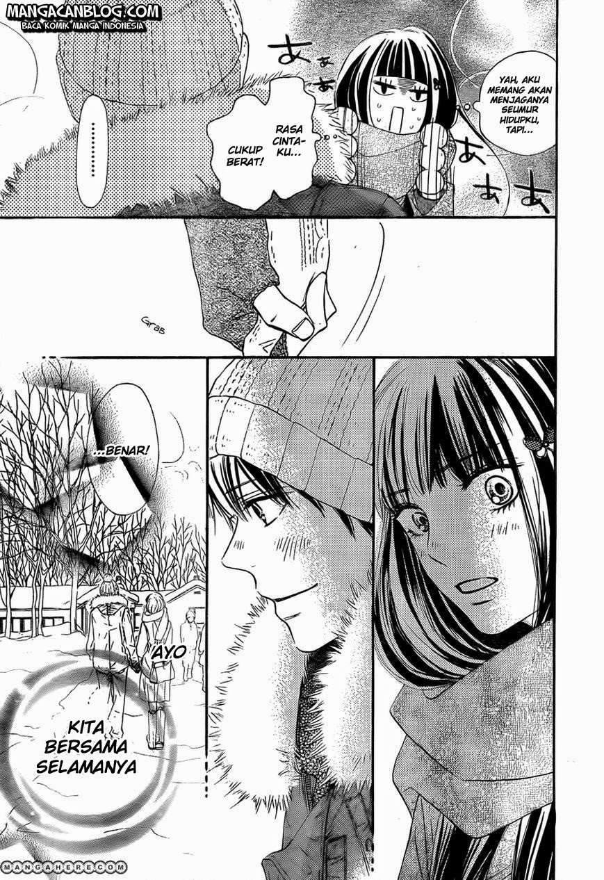 Chapter 77 - halaman 8