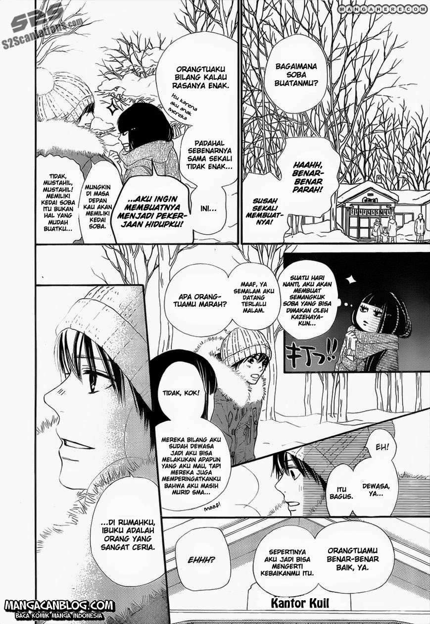 Chapter 77 - halaman 9