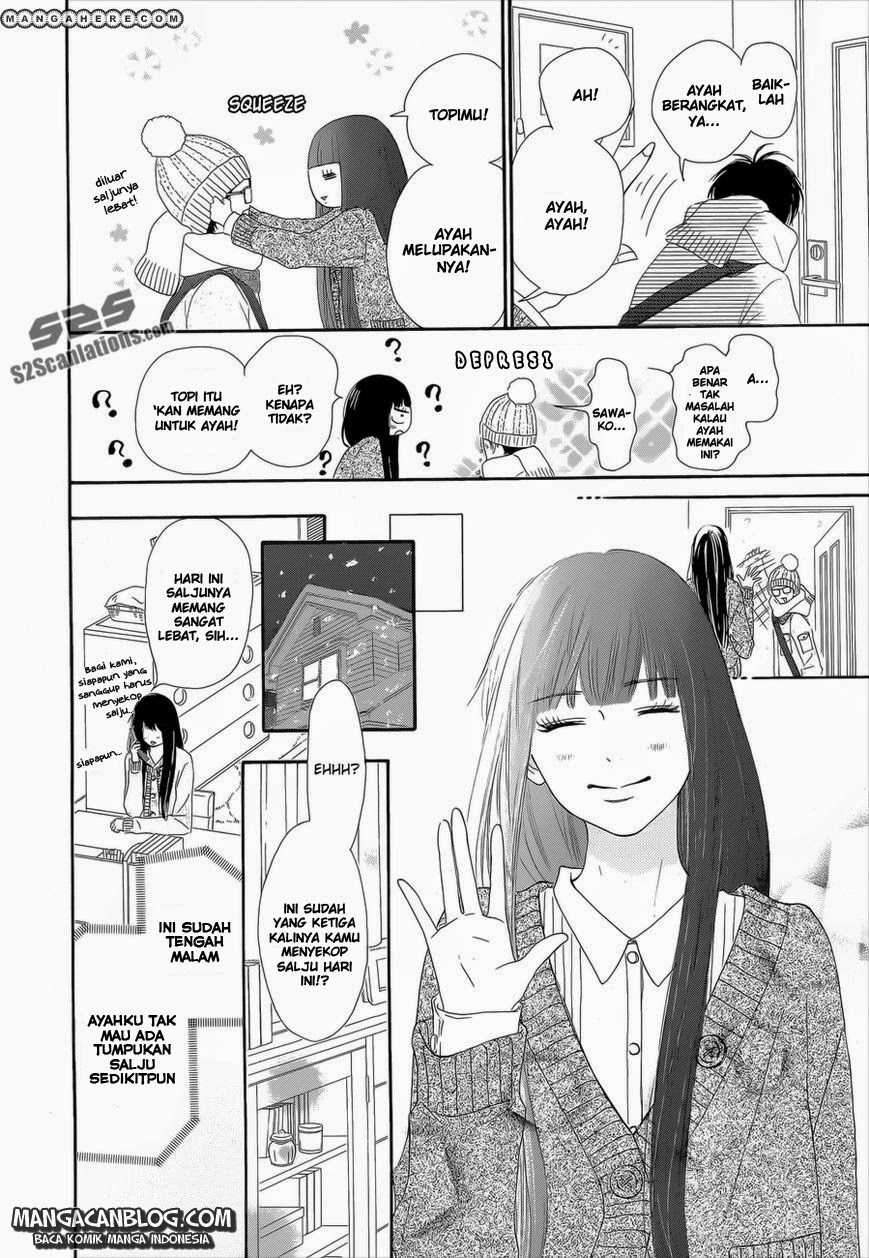 Chapter 76 - halaman 14
