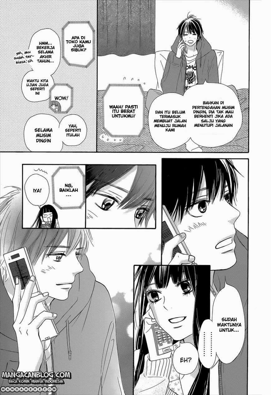 Chapter 76 - halaman 15