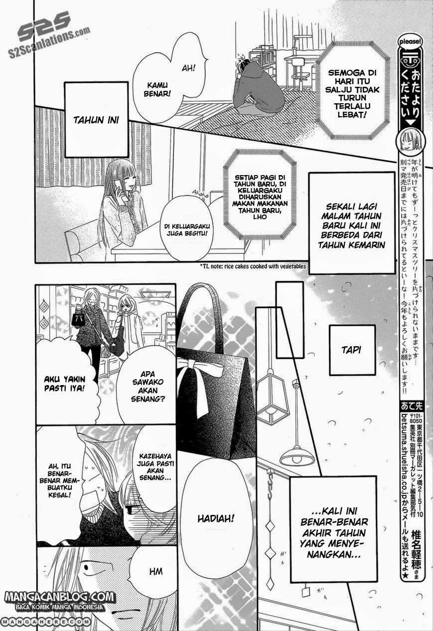 Chapter 76 - halaman 18