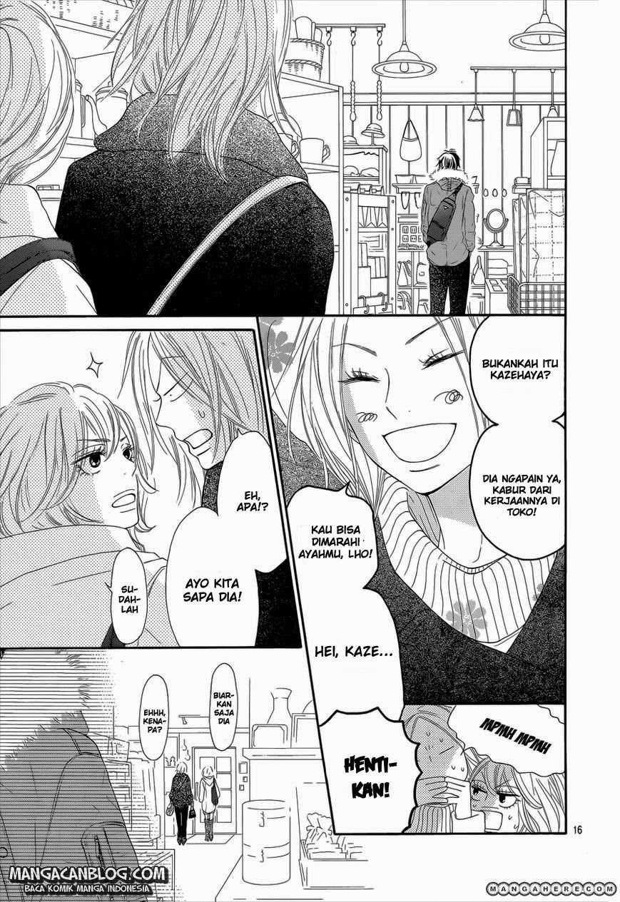 Chapter 76 - halaman 19