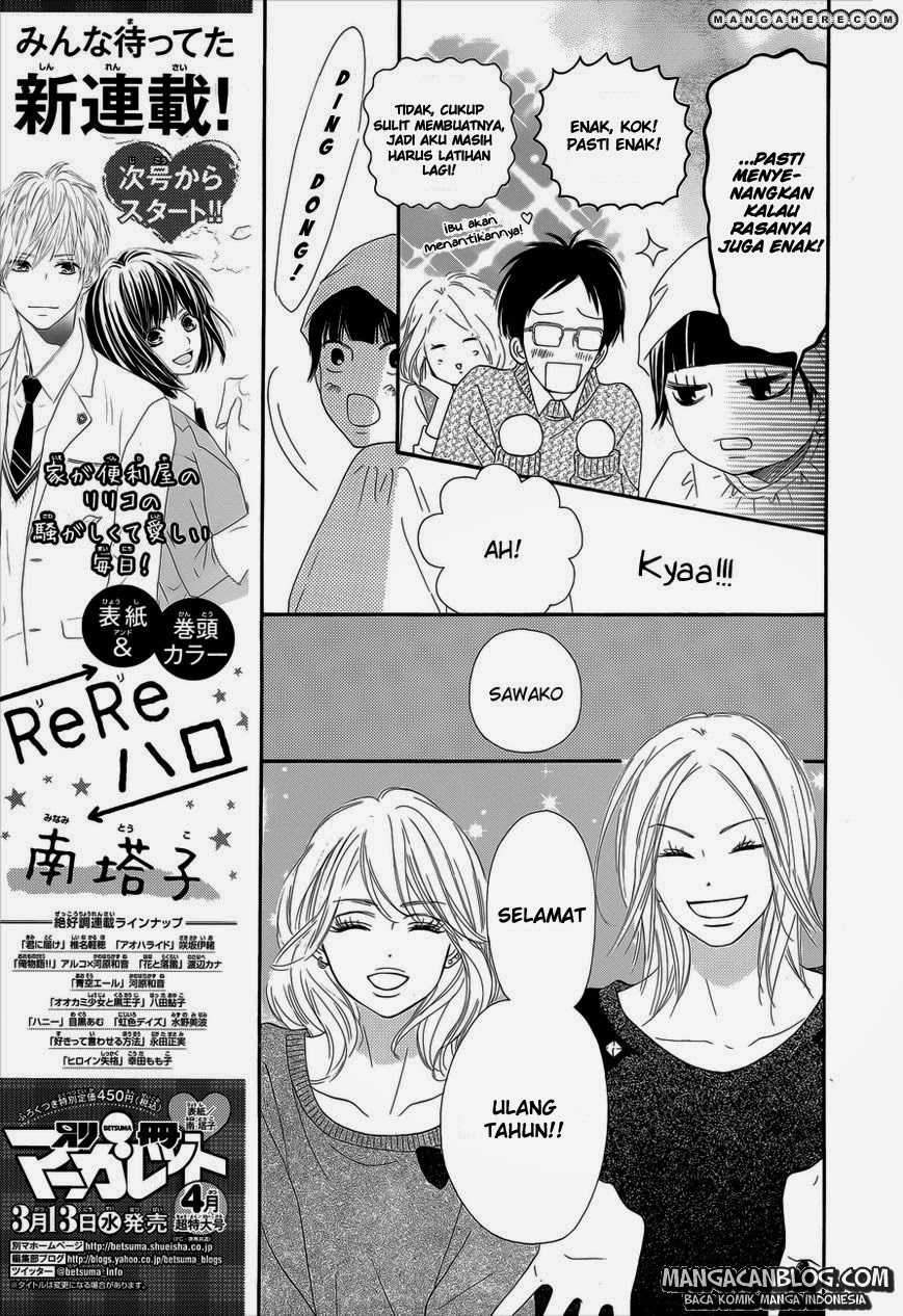 Chapter 76 - halaman 21