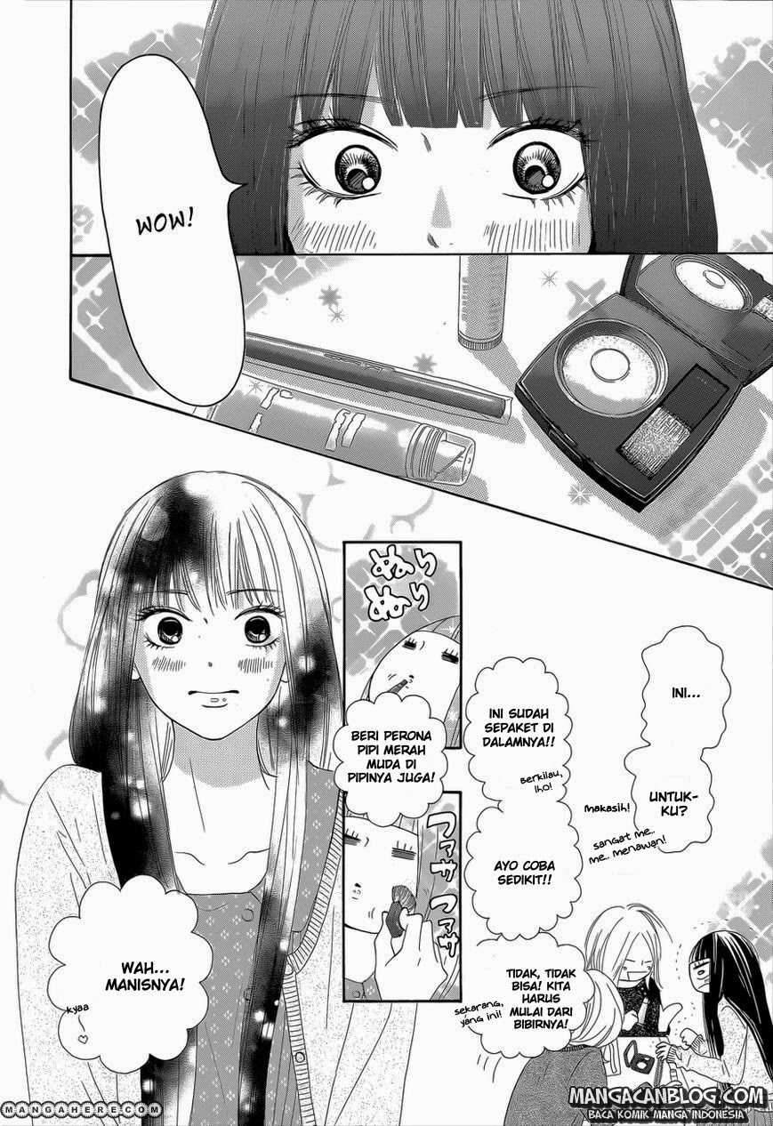 Chapter 76 - halaman 22