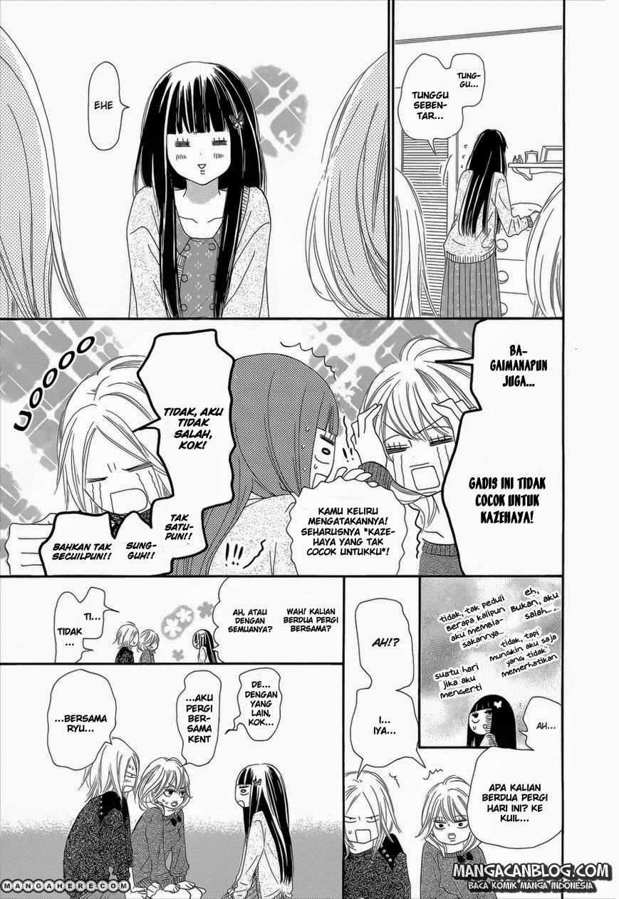 Chapter 76 - halaman 23