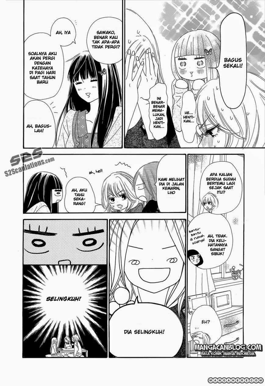 Chapter 76 - halaman 24