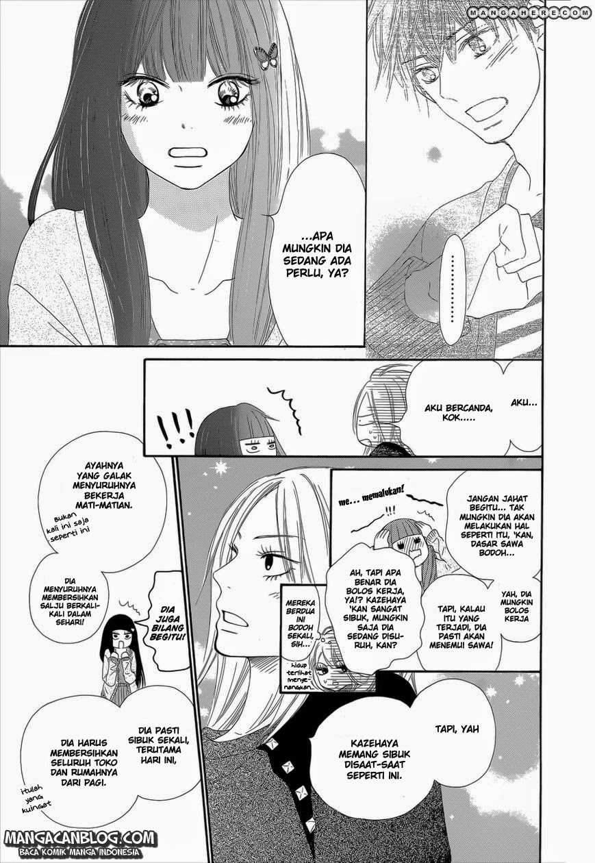Chapter 76 - halaman 25
