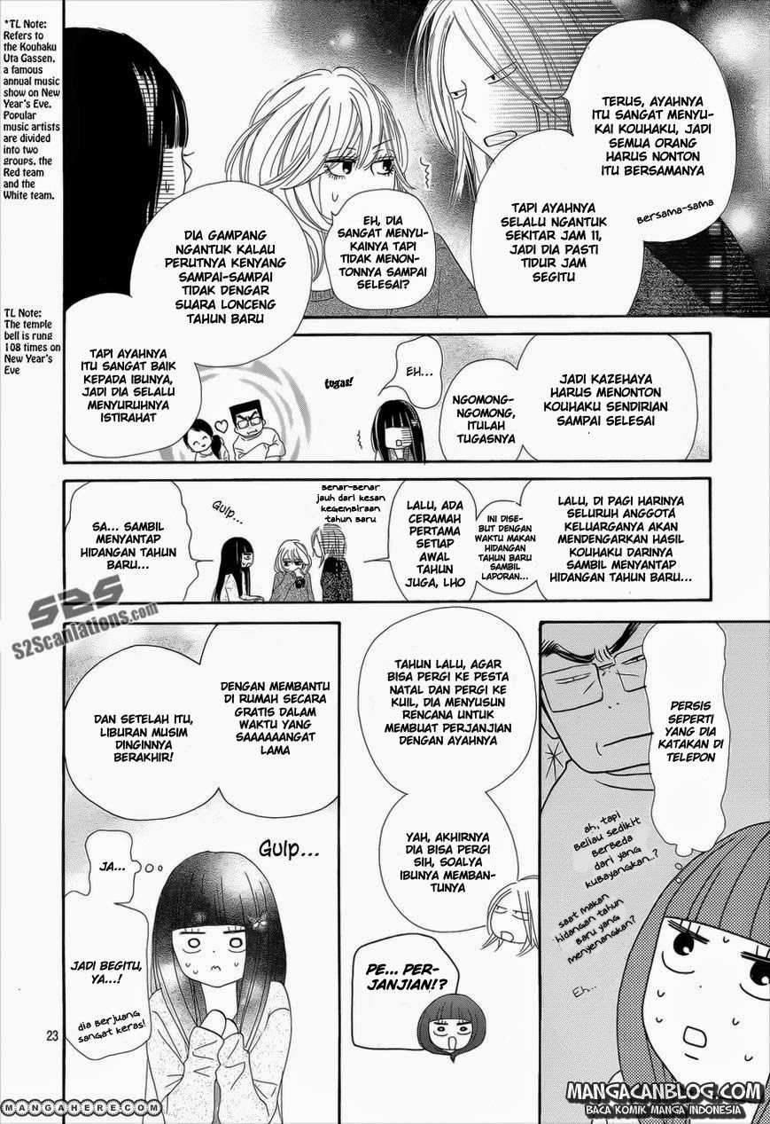 Chapter 76 - halaman 26