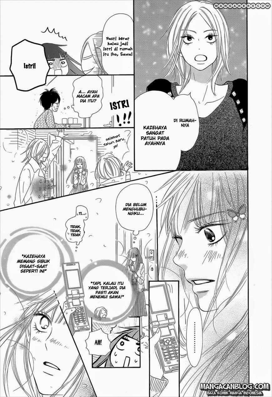Chapter 76 - halaman 27
