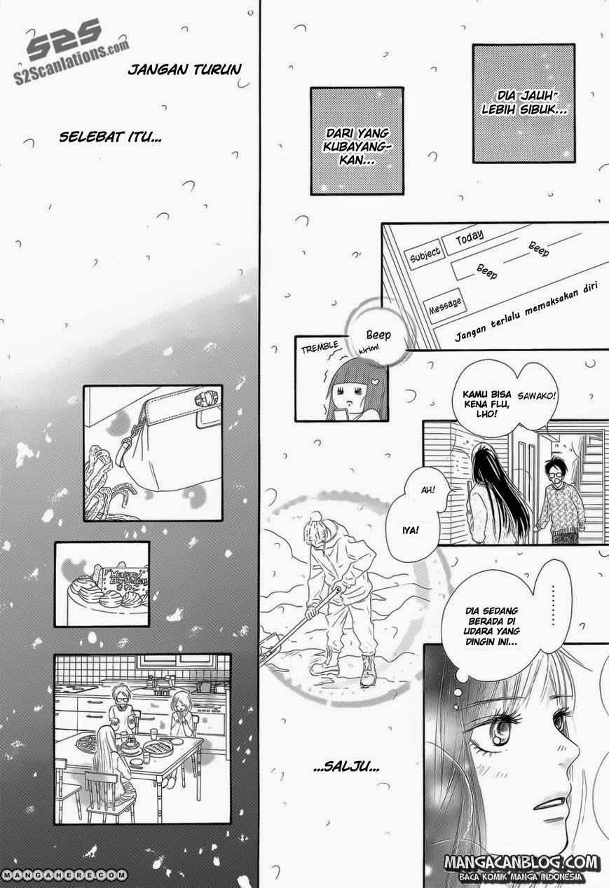Chapter 76 - halaman 28
