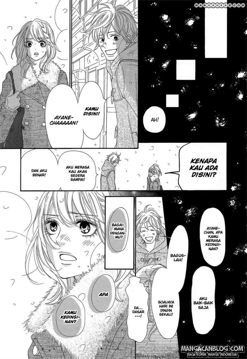 Chapter 76 - halaman 29