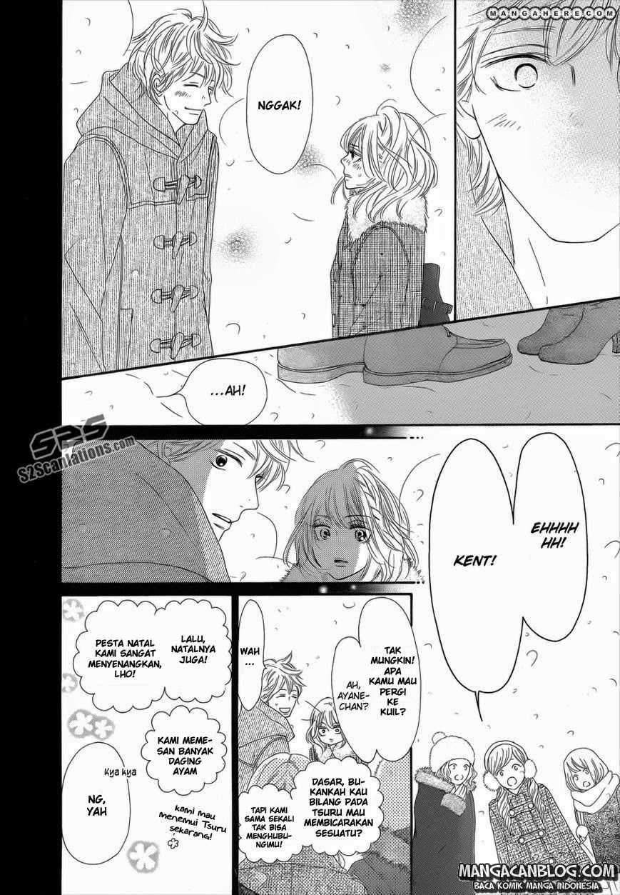 Chapter 76 - halaman 30