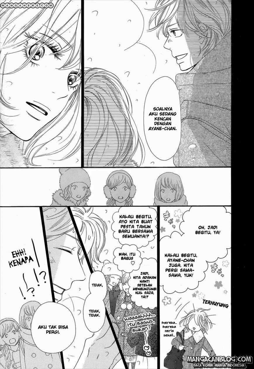 Chapter 76 - halaman 31