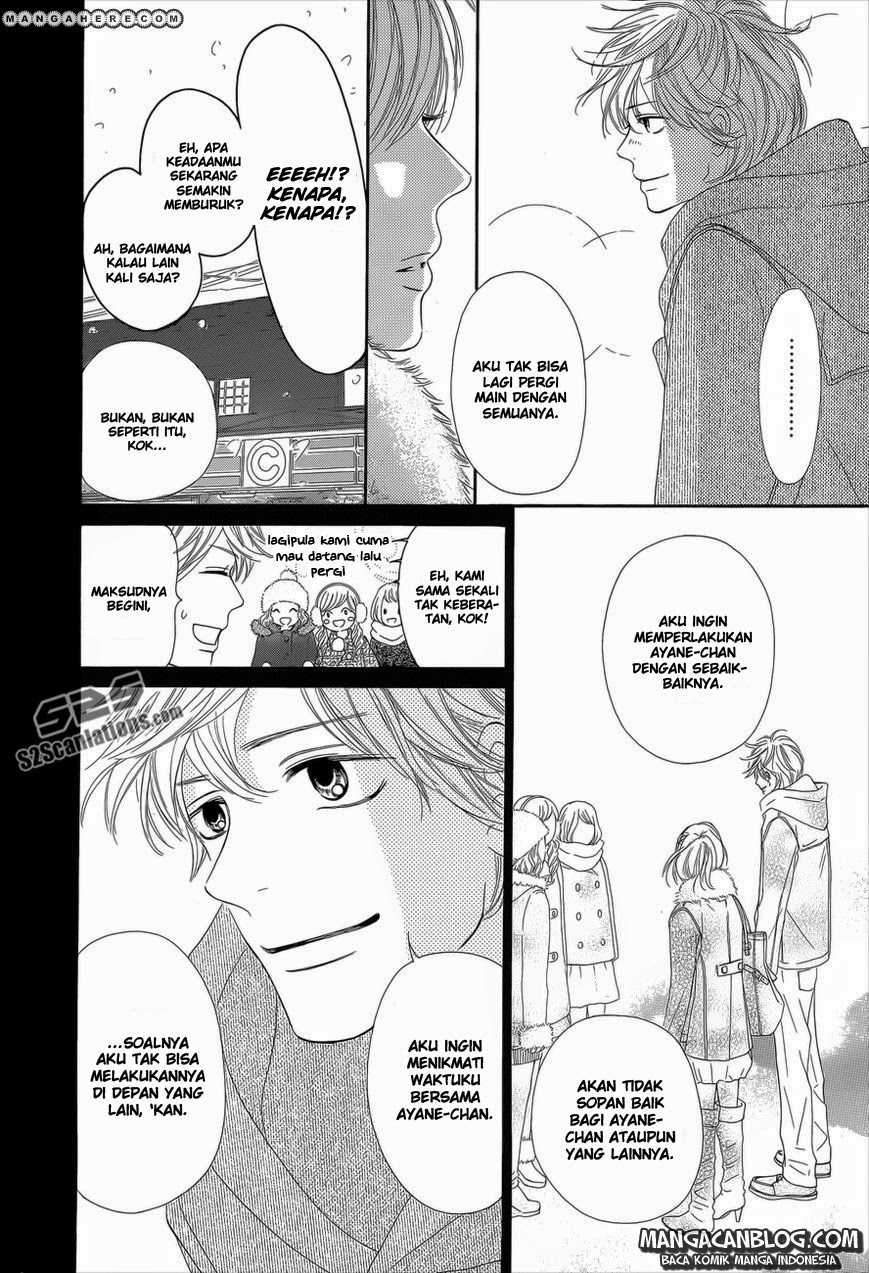 Chapter 76 - halaman 32