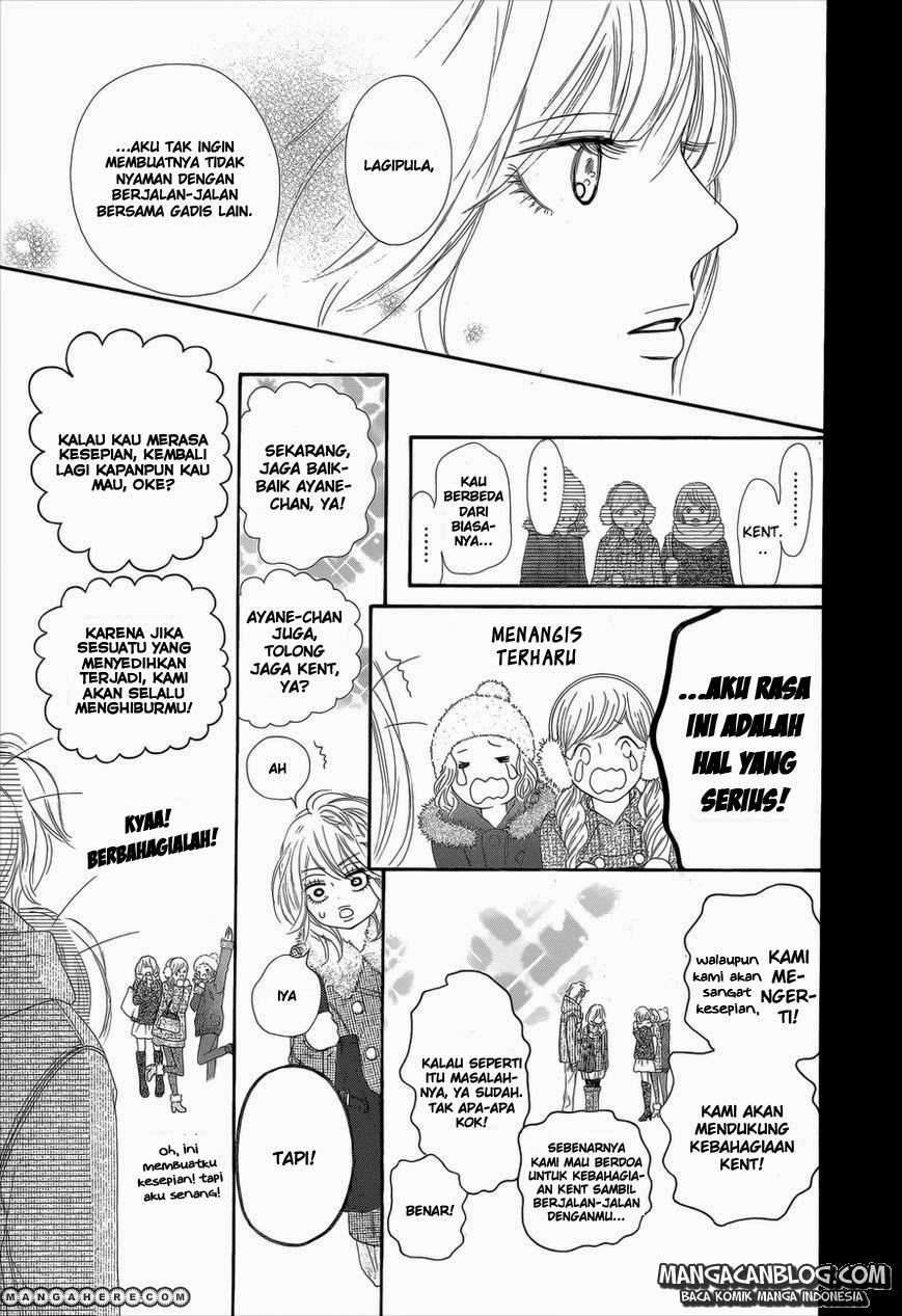 Chapter 76 - halaman 33