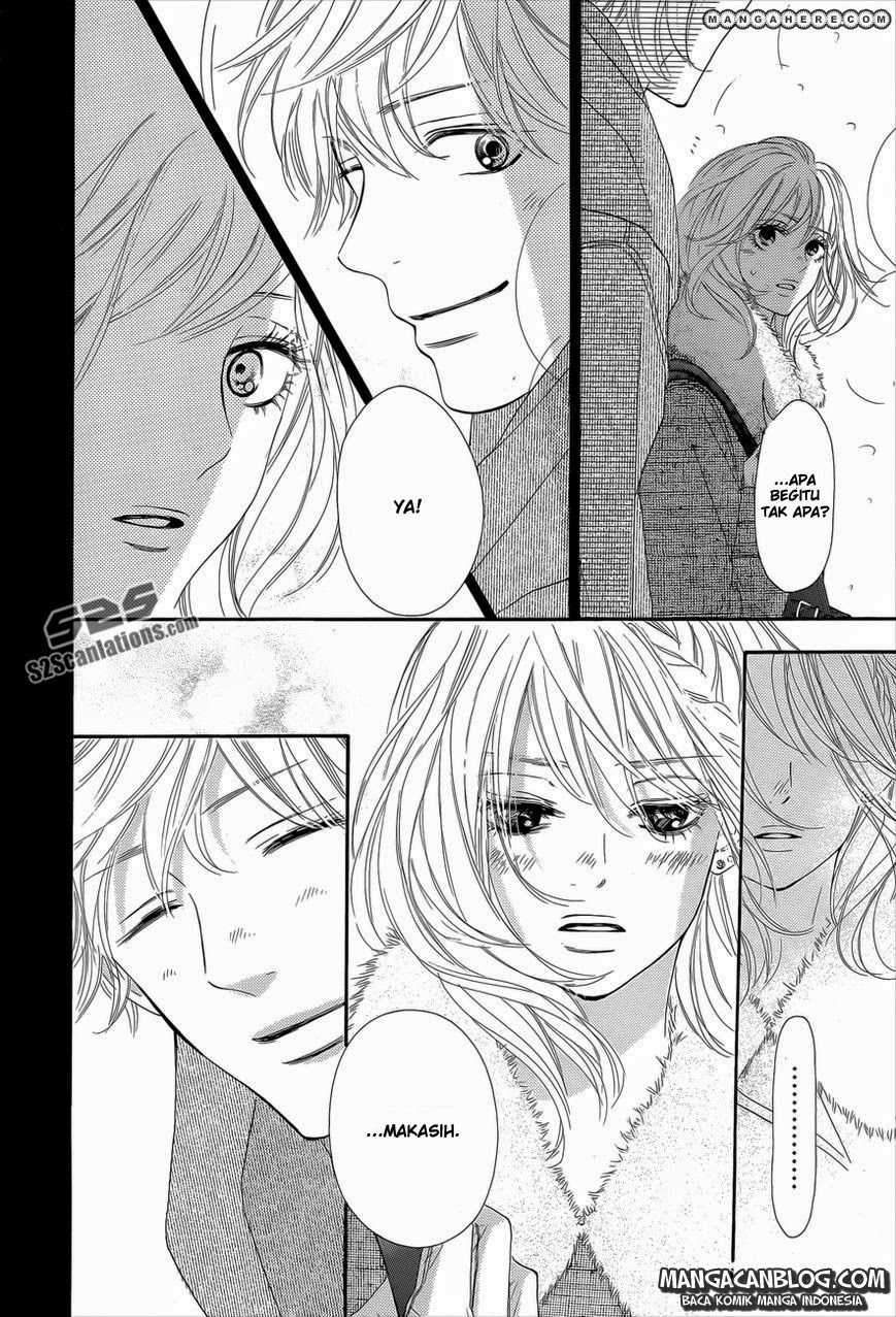 Chapter 76 - halaman 34