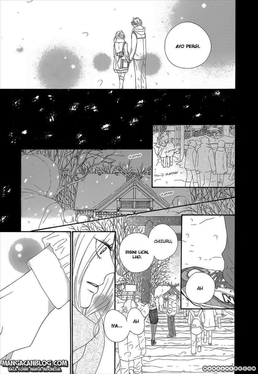 Chapter 76 - halaman 35