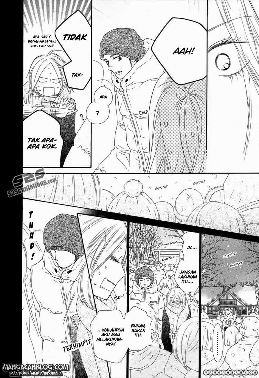 Chapter 76 - halaman 36