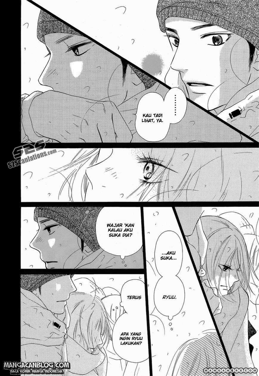 Chapter 76 - halaman 38