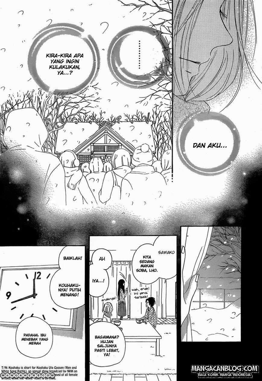 Chapter 76 - halaman 39
