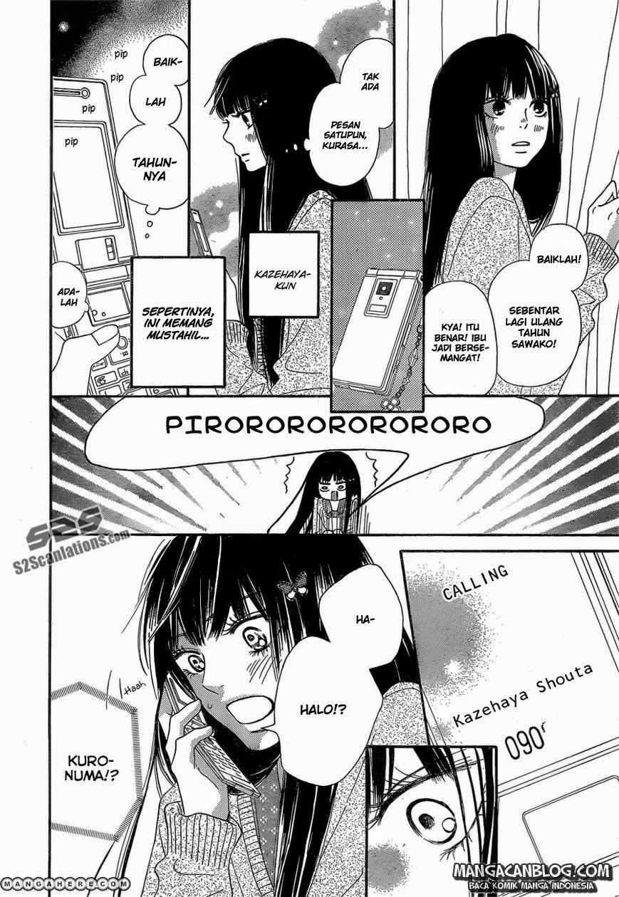 Chapter 76 - halaman 40