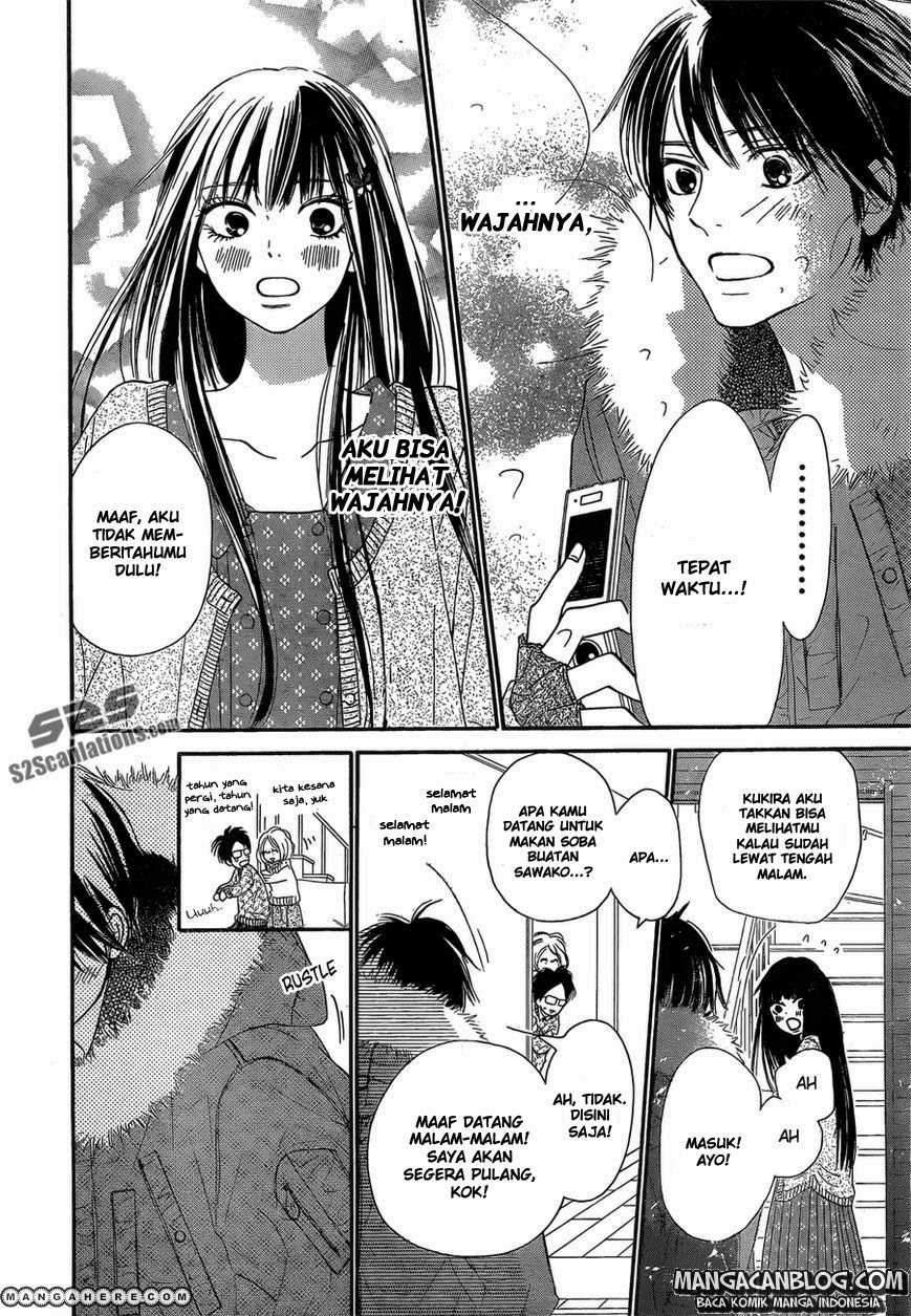 Chapter 76 - halaman 42