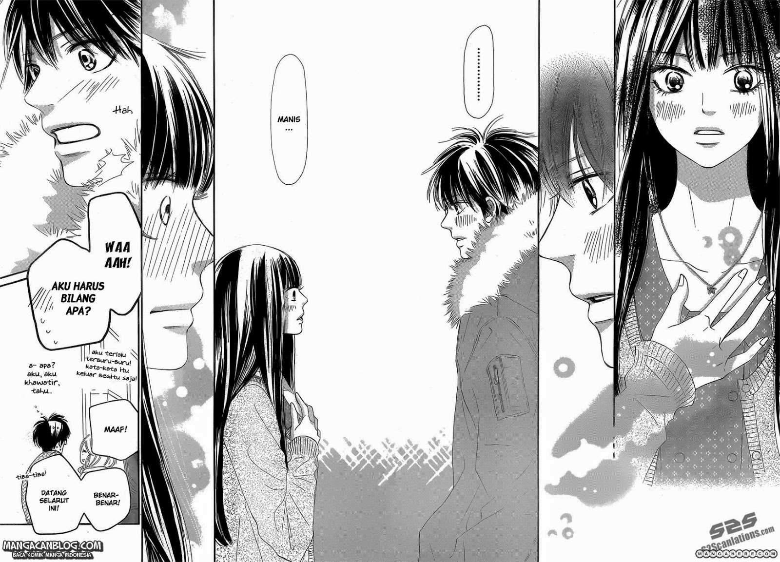 Chapter 76 - halaman 48