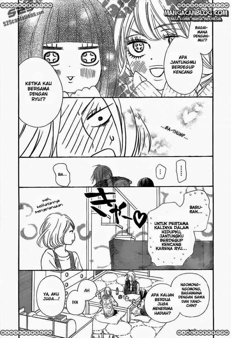 Chapter 75 - halaman 12