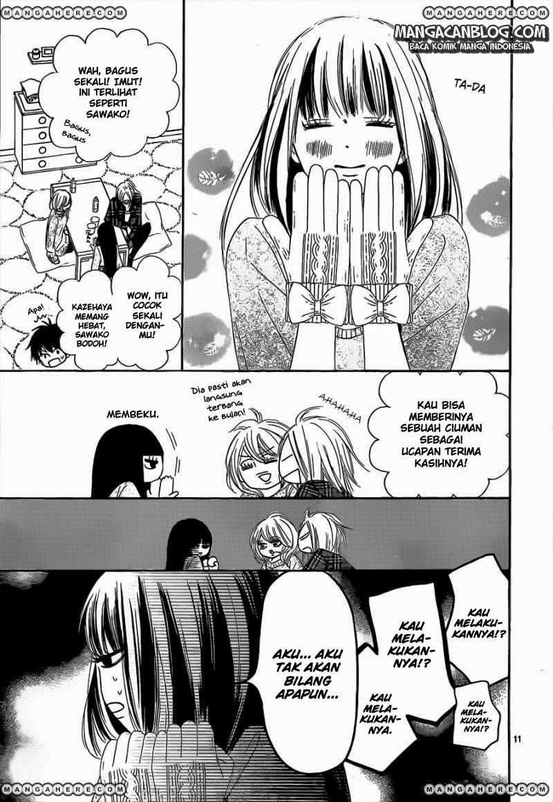 Chapter 75 - halaman 13