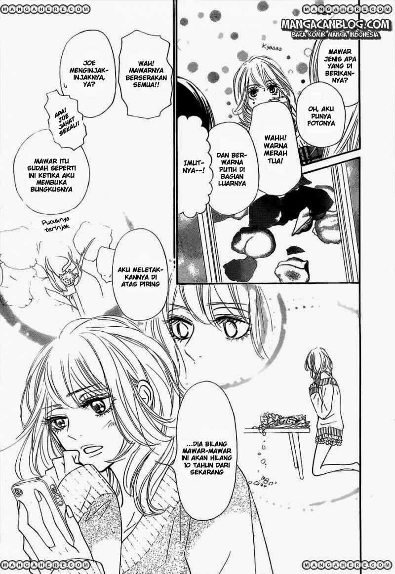Chapter 75 - halaman 15
