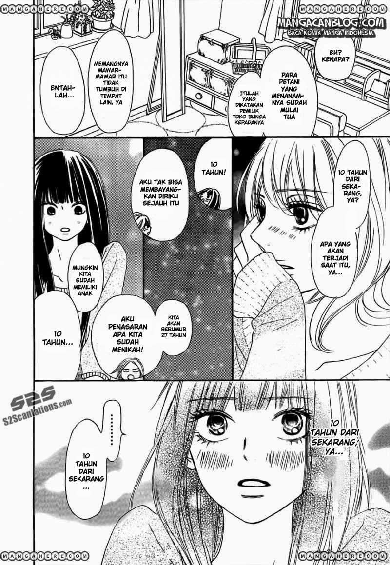 Chapter 75 - halaman 16
