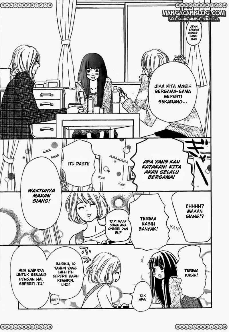 Chapter 75 - halaman 17