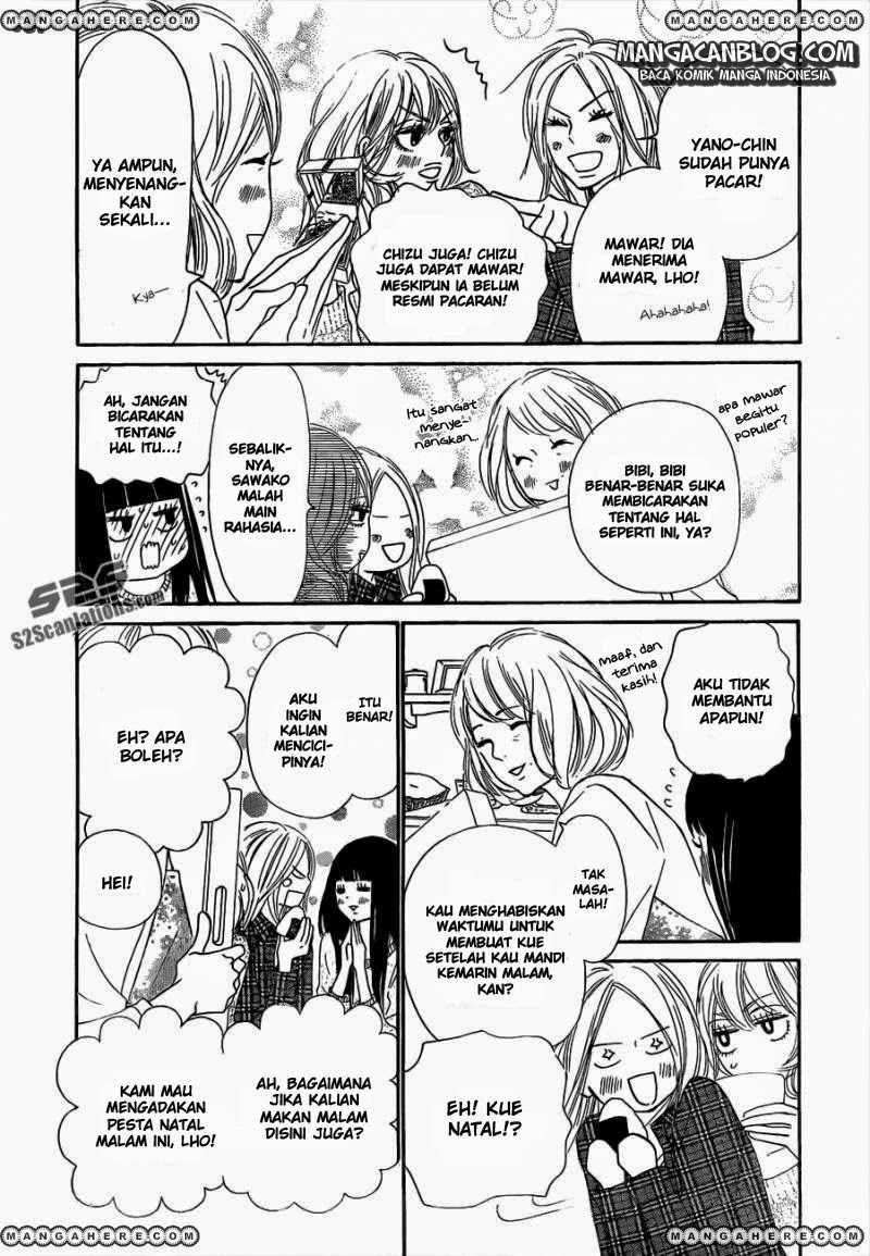 Chapter 75 - halaman 18