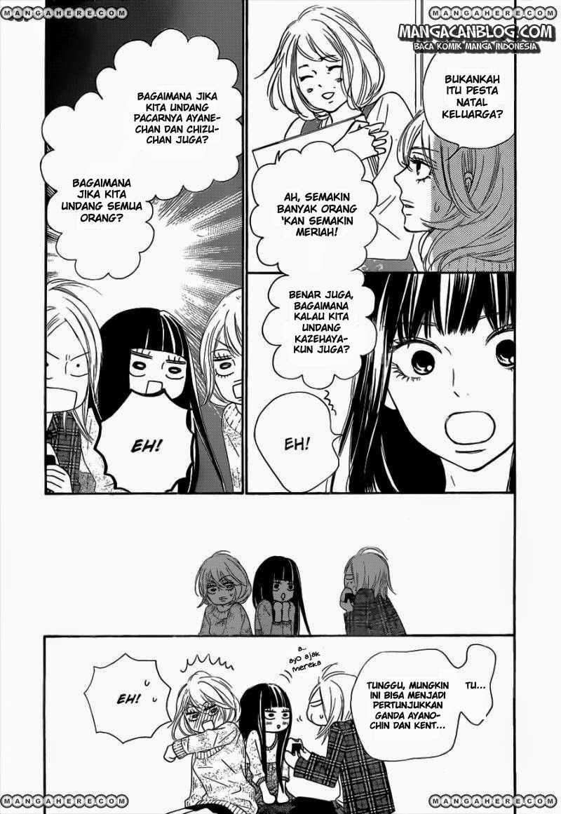 Chapter 75 - halaman 19