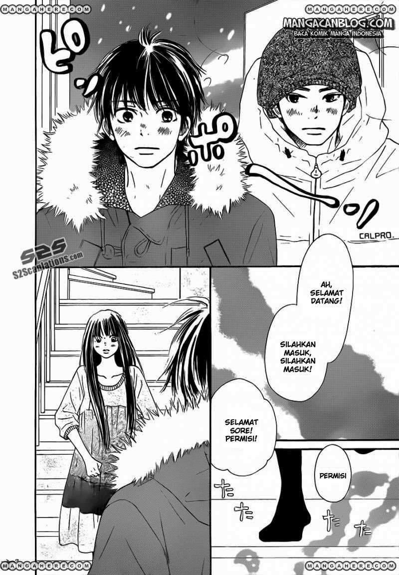 Chapter 75 - halaman 20