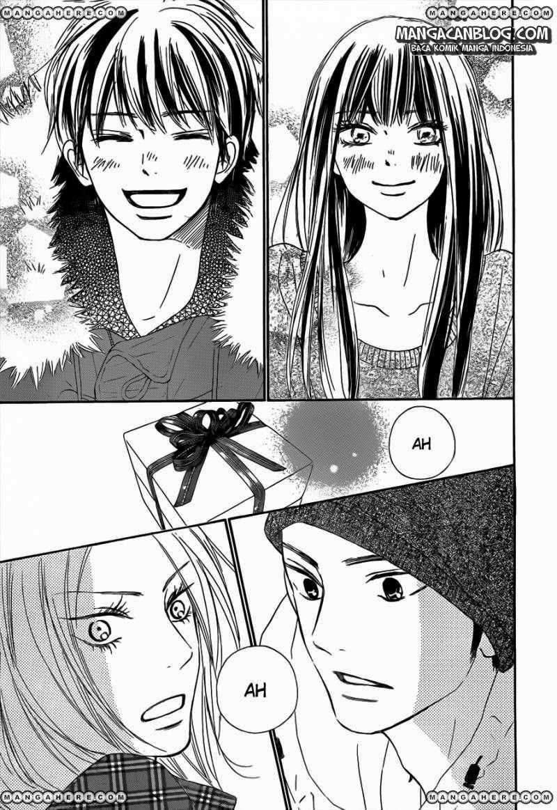 Chapter 75 - halaman 21