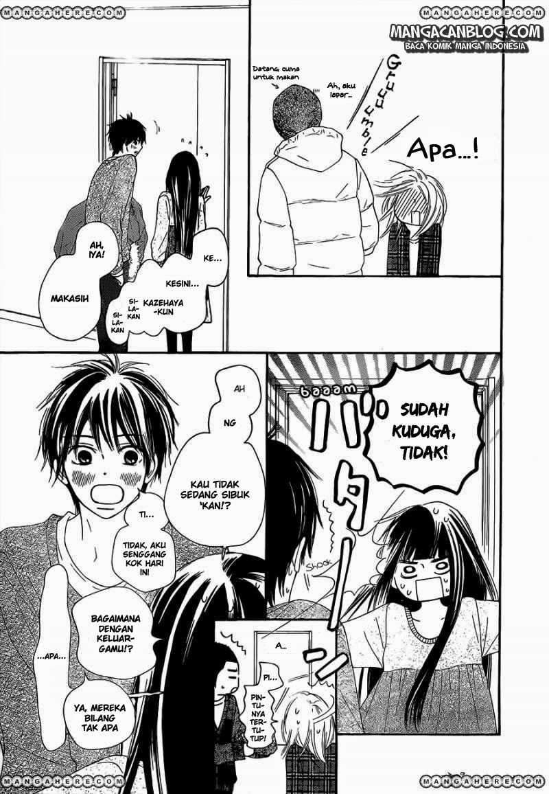 Chapter 75 - halaman 23