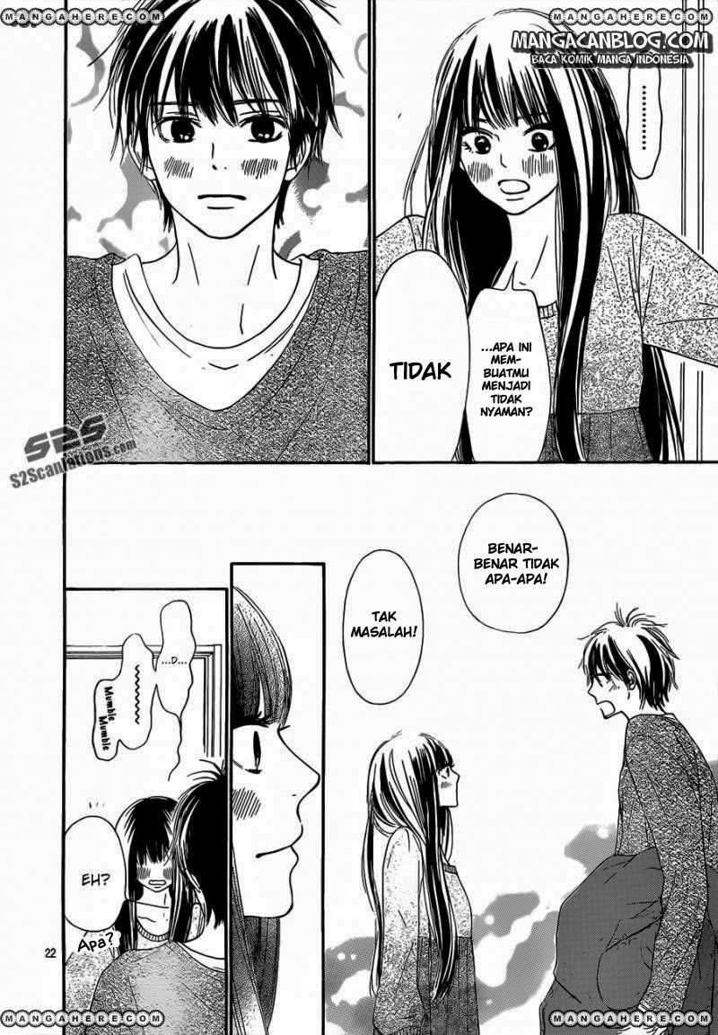 Chapter 75 - halaman 24