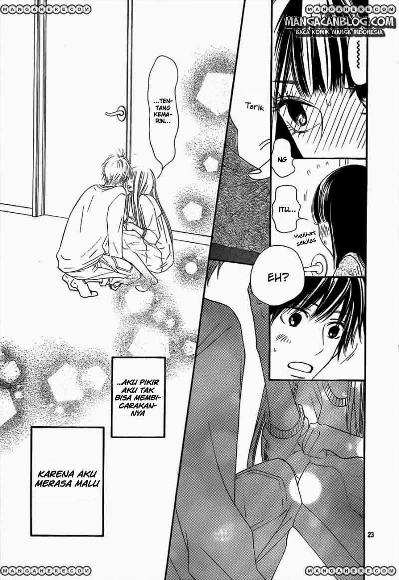 Chapter 75 - halaman 25