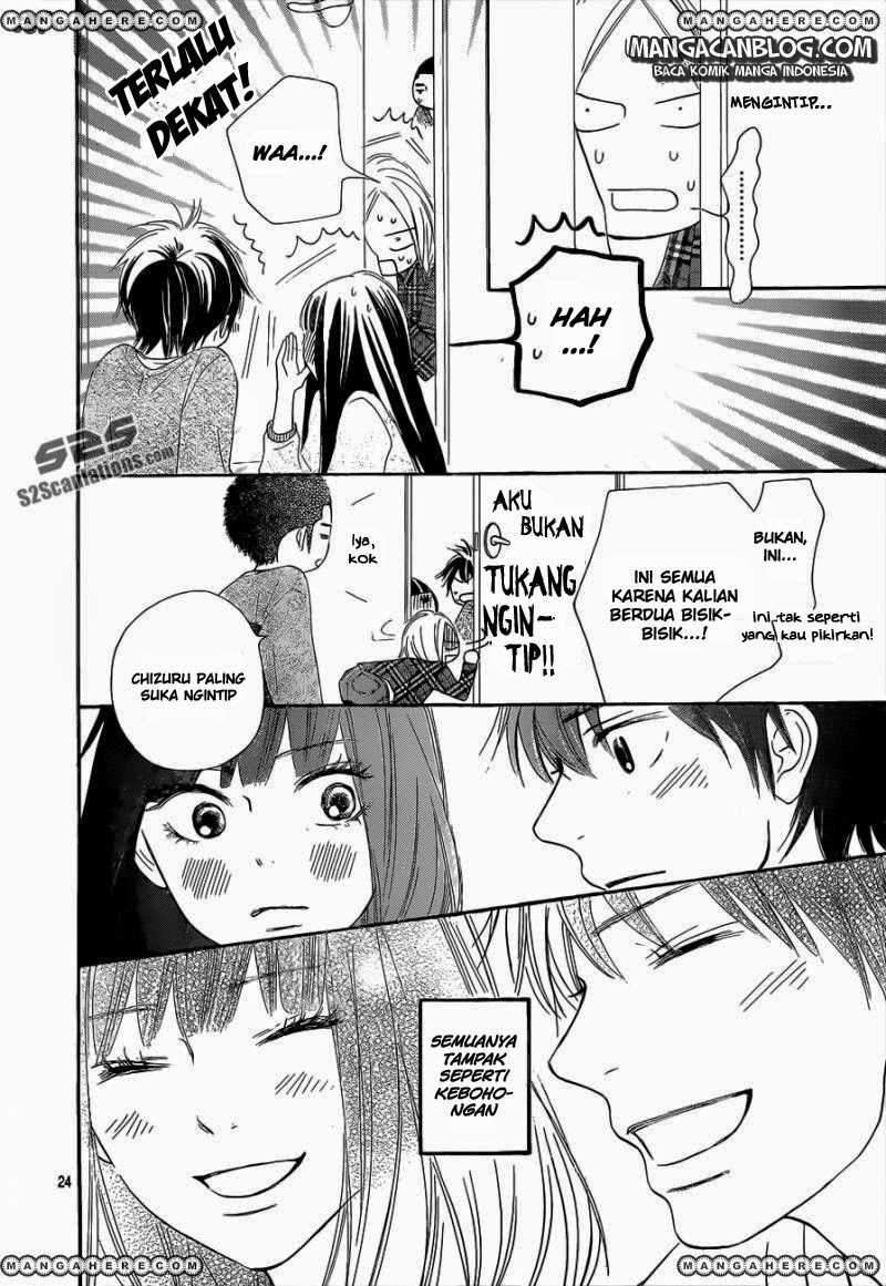 Chapter 75 - halaman 26