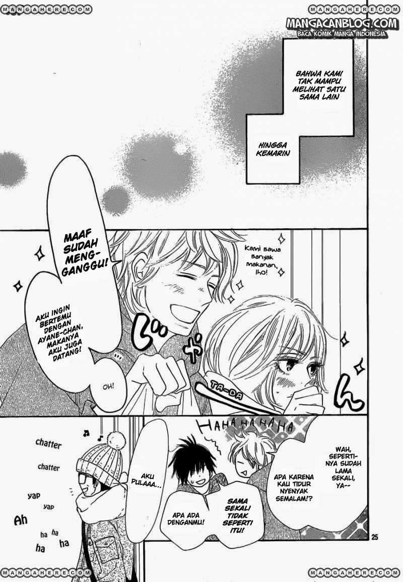 Chapter 75 - halaman 27